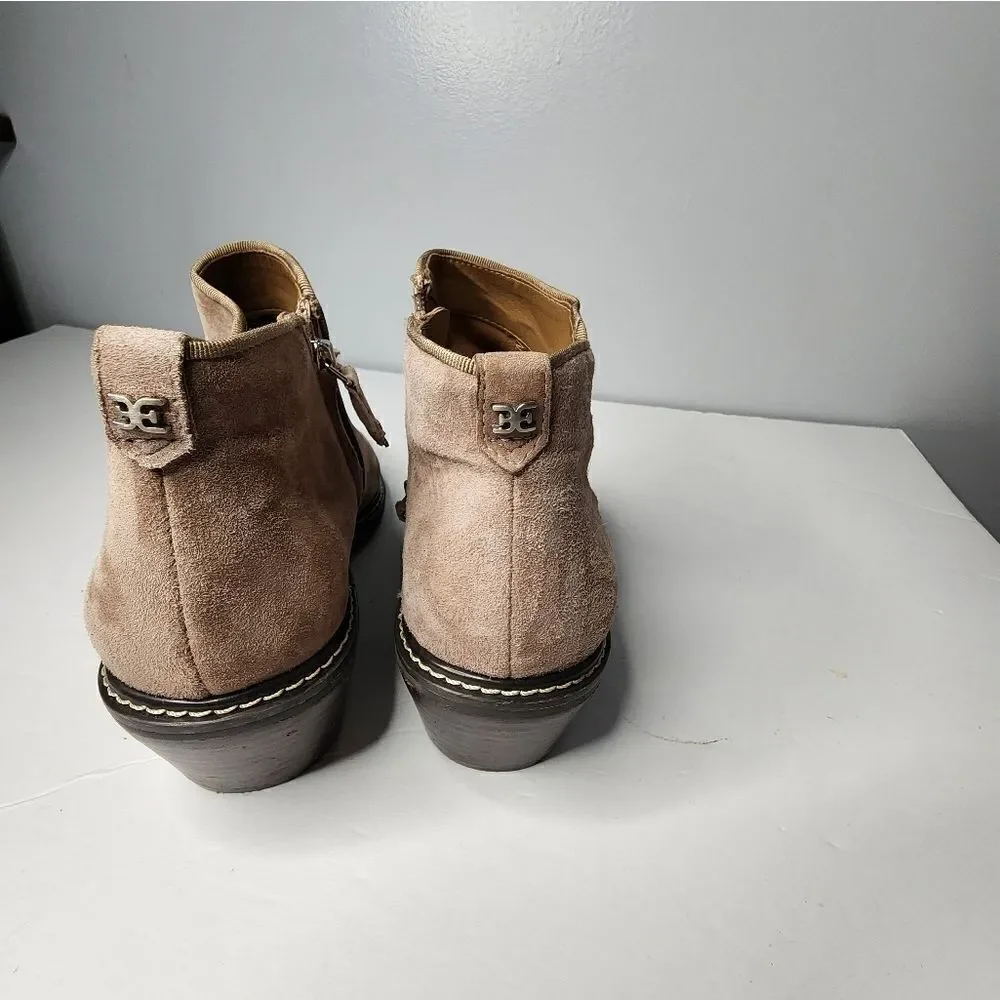 Sam Edelman elevate your